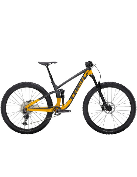Cykel Trek FUEL EX 5 DEORE 29 CH-YL