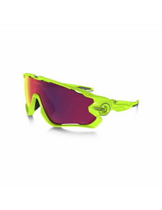 Glasögon Oakley Jawbreaker Retina Burn Prizm Road