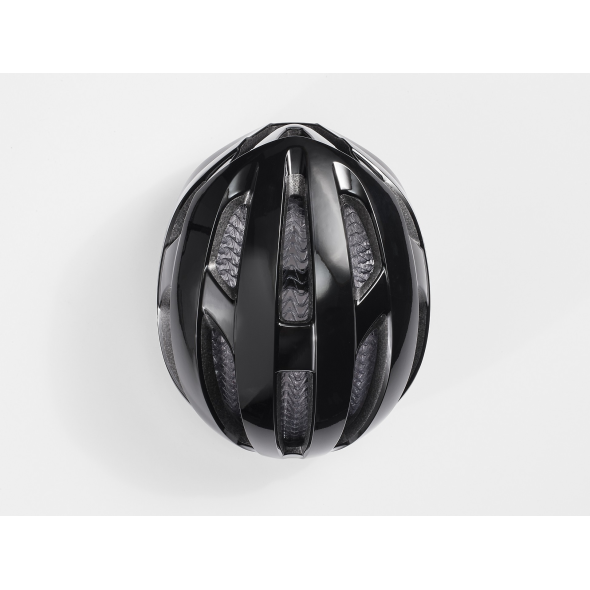Hjälm Bontrager Starvos Wavecel BK