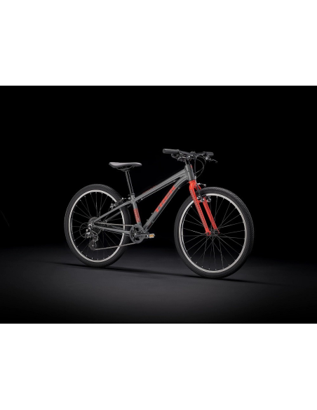 Cykel Trek WAHOO 24 CH-RD