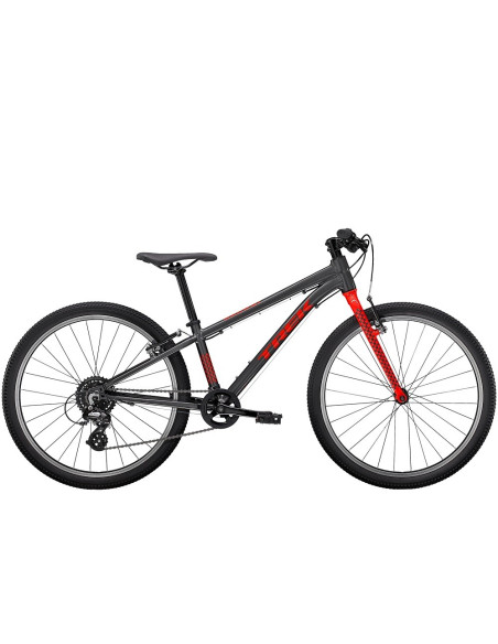 Cykel Trek WAHOO 24 CH-RD
