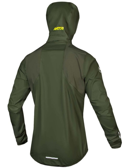 Regnjacka Endura MTR Shell jacket