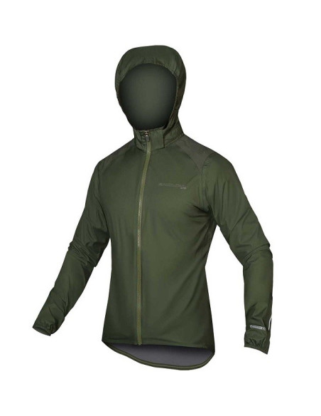 Regnjacka Endura MTR Shell jacket