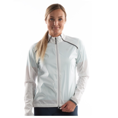 Jacka Pearl Izumi Zephrr Barr Vit