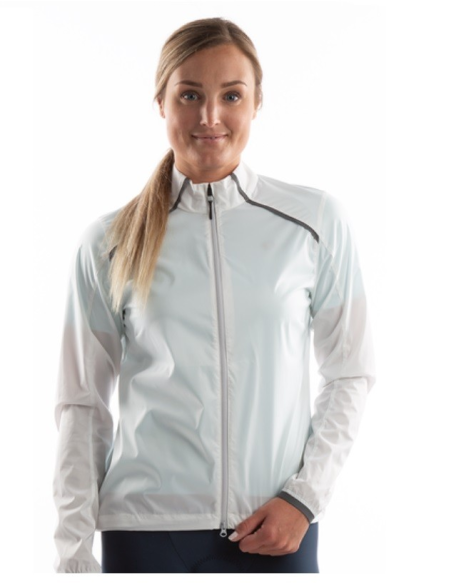 Jacka Pearl Izumi Zephrr Barr Vit