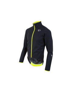 Jacka Pearl izumi Pro Aero WXB sva/gul