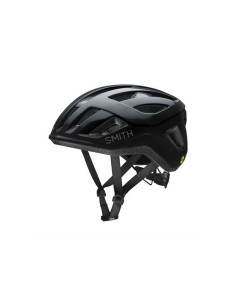 Hjälm Smith Signal svart