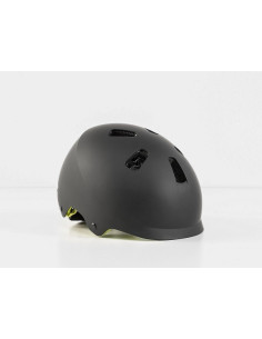 Hjälm Bontrager Jet WaveCel cykelhjälm, barn BK