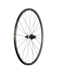 Bontrager AeolusXXX 18H tub Svart