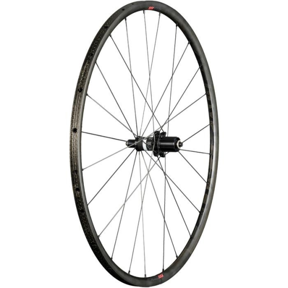 Bontrager AeolusXXX 18H tub Svart