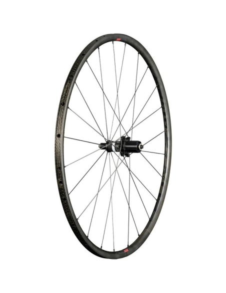 Bontrager AeolusXXX 18H tub Svart