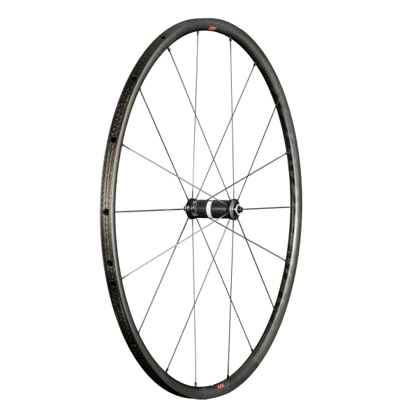 Bontrager AeolusXXX 18H tub Svart