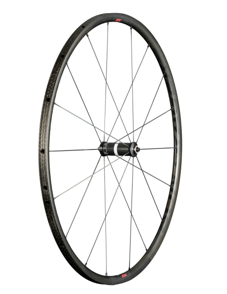 Bontrager AeolusXXX 18H tub Svart