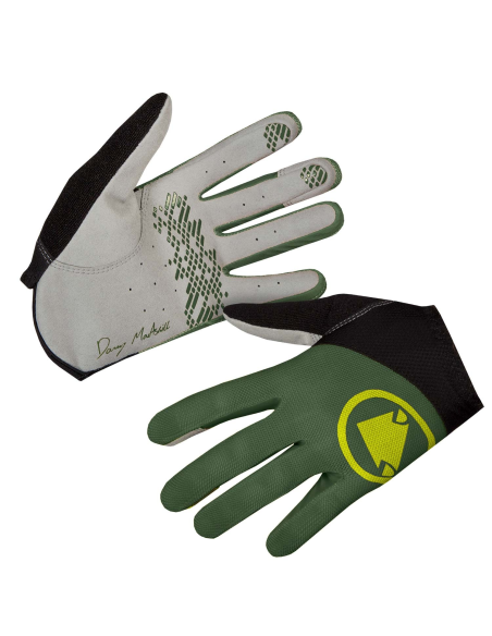 Handskar Hummvee Lite Icon Glove