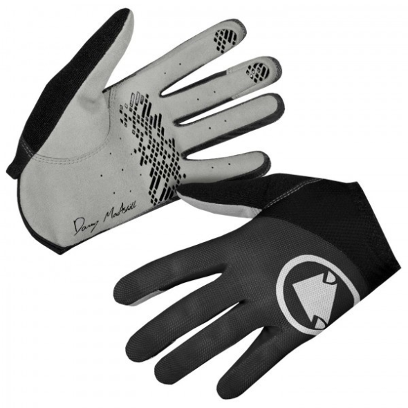 Handskar Hummvee Lite Icon Glove