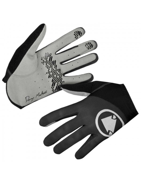Handskar Hummvee Lite Icon Glove