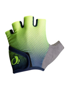 Handskar Pearl Izumi Kids Select Navy/ Yellow