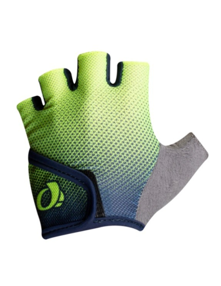 Handskar Pearl Izumi Kids Select Navy/ Yellow