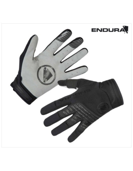 Handske Endura Singletrack Svart