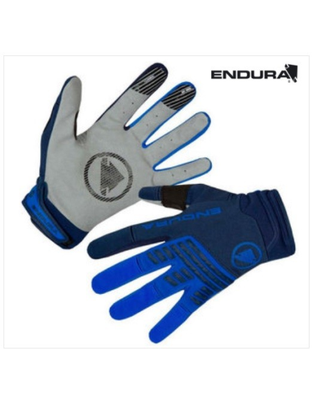Handske Endura Singletrack Svart