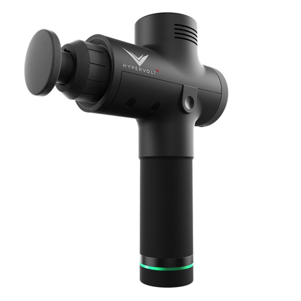 Hyperice Hypervolt + Black
