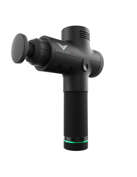 Hyperice Hypervolt + Black