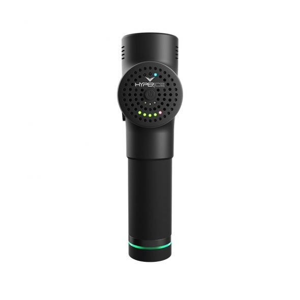 Hyperice Hypervolt + Black