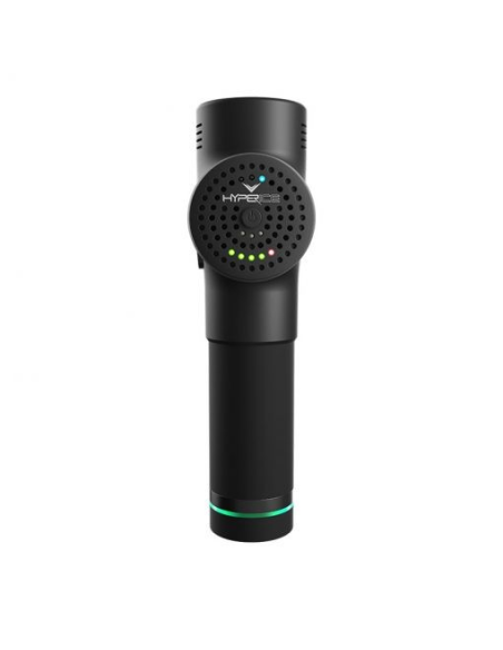Hyperice Hypervolt + Black