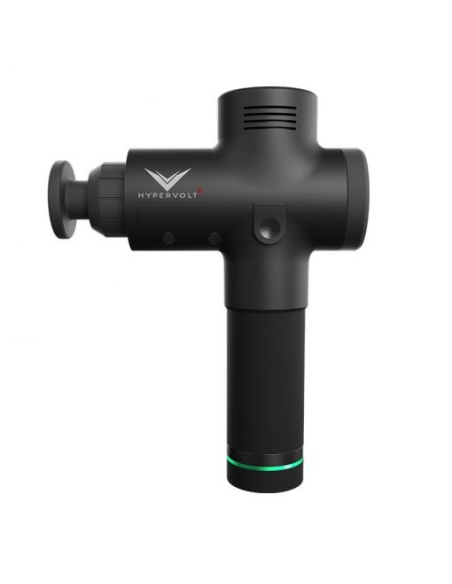 Hyperice Hypervolt + Black