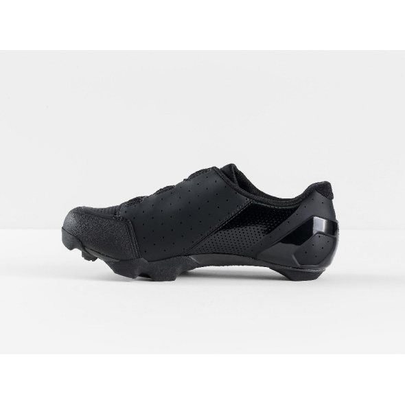 Sko Bontrager XXX MTB Svart