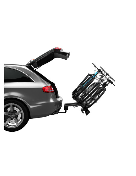 Cykelhållare Thule Velocompact 927 3bike 13pin