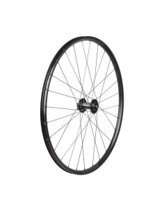 Framhjul Bontrager Kovee TLR/DC711 29 Disc 28H Black