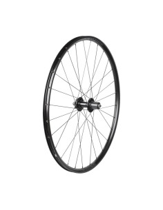 Bakhjul Bontrager Kovee TLR/DC711 29 Disc 28H Black