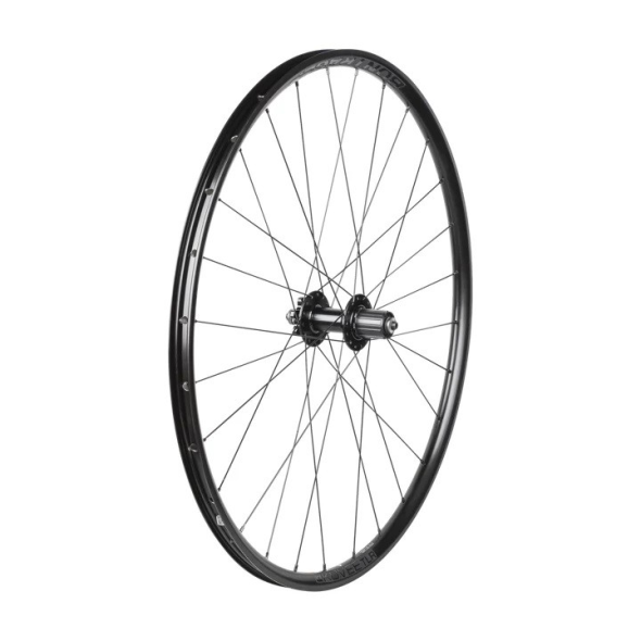 Bakhjul Bontrager Kovee TLR/DC711 29 Disc 28H Black