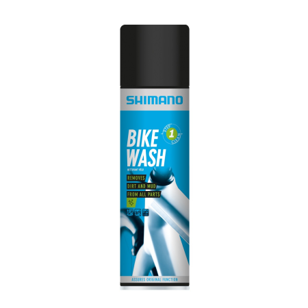 Bike Wash Shimano 200ml