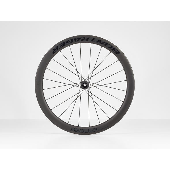 Hjul Bontrager Aeolus Elite 50 TLR Disc Clincher