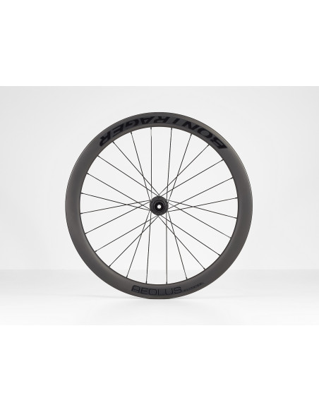 Hjul Bontrager Aeolus Elite 50 TLR Disc Clincher