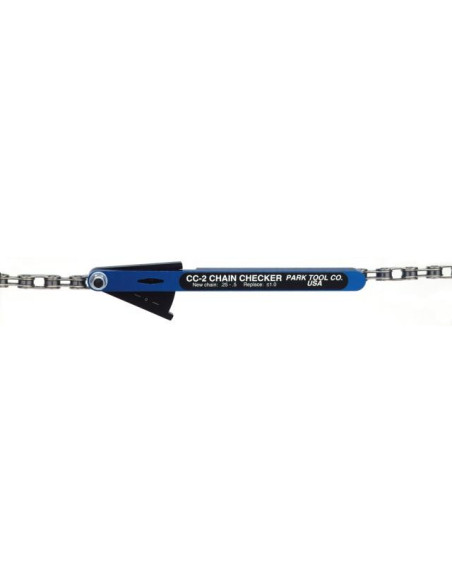 PARK TOOL Kedjeslitageindikator CC-2