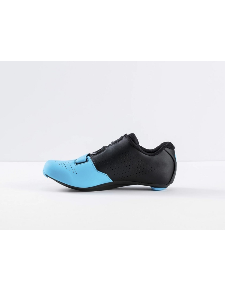 Sko Bontrager Velocis Dam Blå