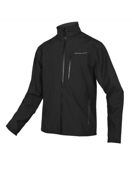 Jacka Endura Hummvee Waterproof Svart