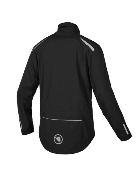 Jacka Endura Hummvee Waterproof Svart