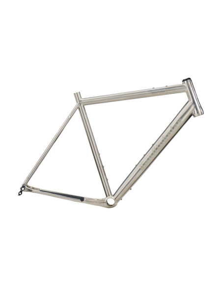 Ramset Van Nicholas Rowtag Adventure Titanium Frame
