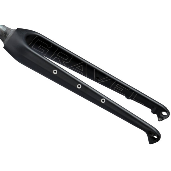 Ramset Van Nicholas Rowtag Adventure Titanium Frame