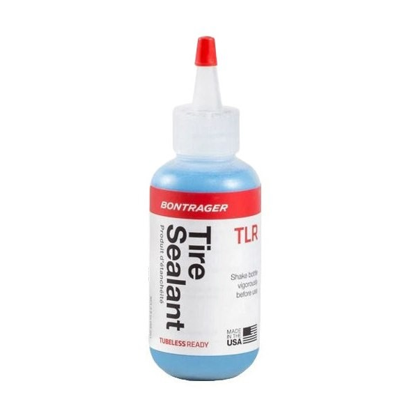 Punkteringsvätska Bontrager TLR-däcktätning 946ml
