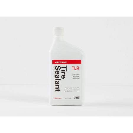 Punkteringsvätska Bontrager TLR-däcktätning 946ml