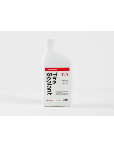 Punkteringsvätska Bontrager TLR-däcktätning 946ml