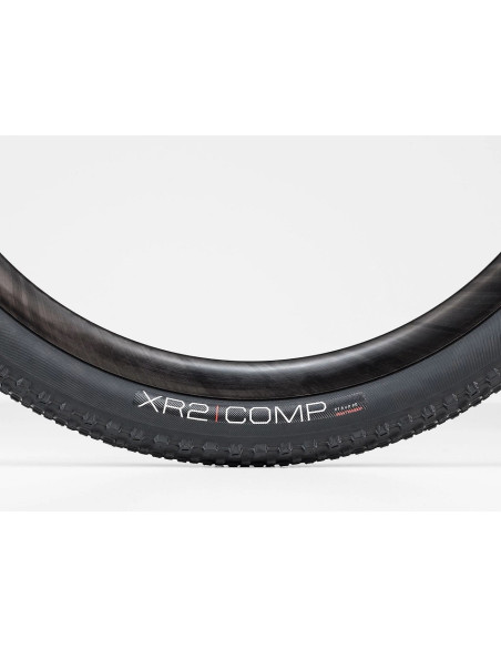 Däck Bontrager XR2 Comp Svart