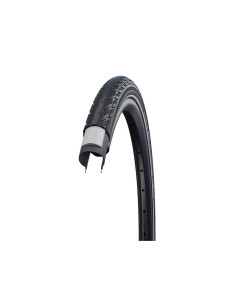 Däck Schwalbe Delta Cruiser Plus, 700x35c (37-622)