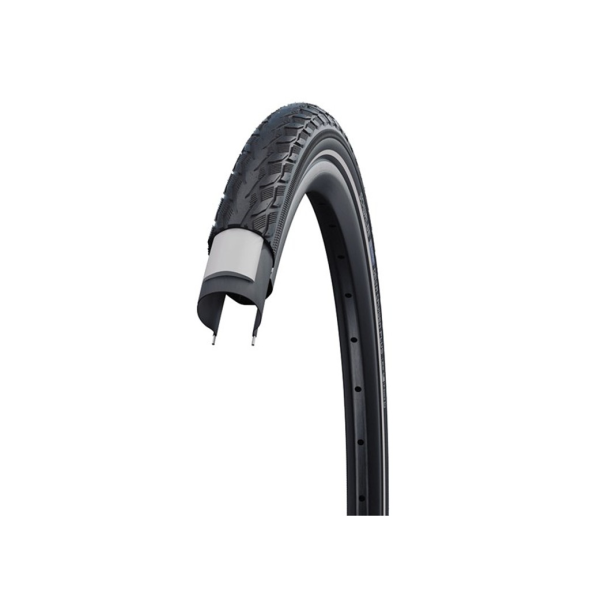 Däck Schwalbe Delta Cruiser Plus, 700x35c (37-622)