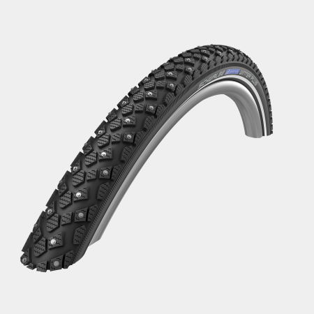 Däck Däck Schwalbe Marathon Greenguard Endurance 40-622 (28 x 1.50") svart/reflex